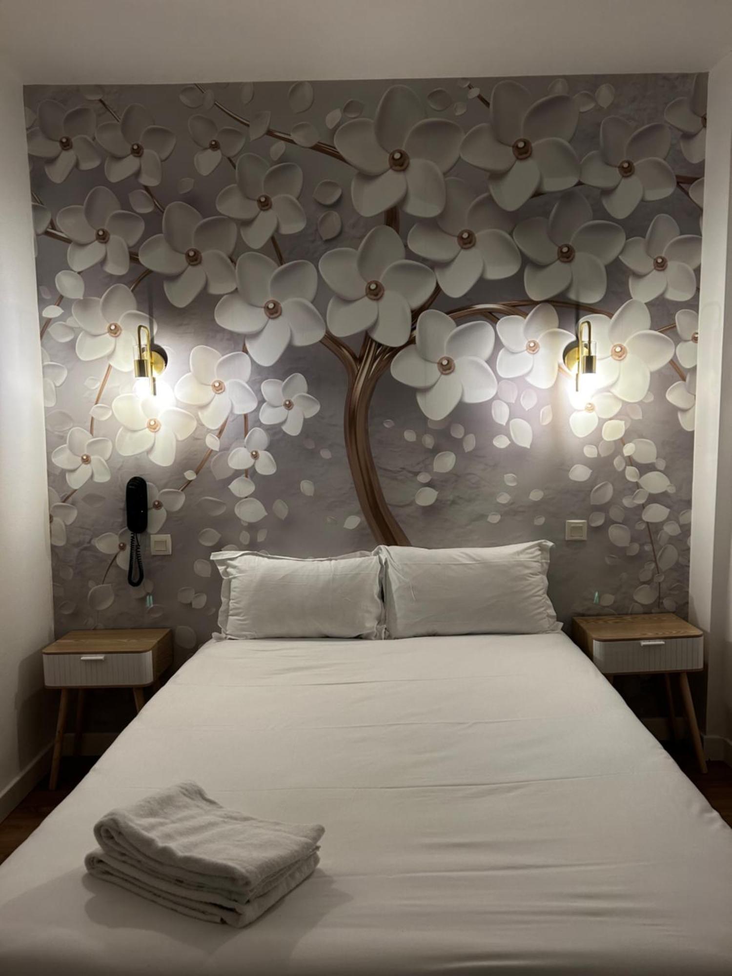 Hotel Eden Сен-Мало Экстерьер фото